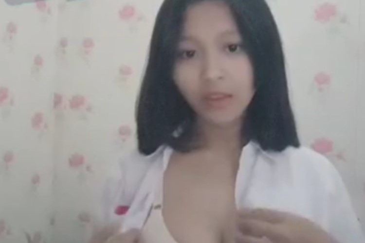 [21++] Link Asli Video Rara Nadifa Mediafire dan Doostream No Sensor, Ada yang Bulat Tapi Bukan Tekad