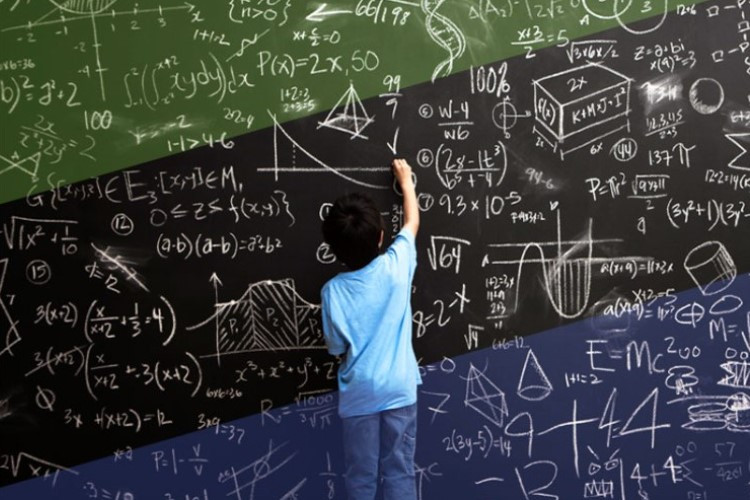 Matematika Bikin Pusing Karena Banyak Rumus dan Hapalan, Begini Cara Belajar MM yang Gampang 