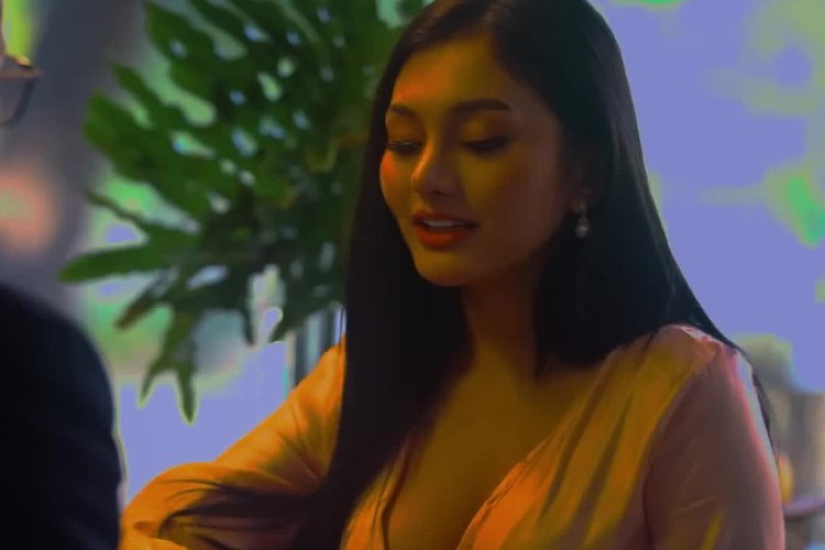 Profil Biodata Angelina Aril Bintang Muda Berbakat dari Filipina, Debut Perankan Adegan Panas di Film Cheaters