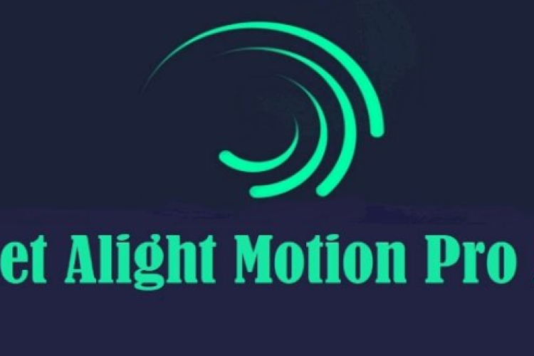 Download Alight Motion MOD APK Premium 2024 Langsung Bisa Login, Sudah Support All Preset dan No Lag!