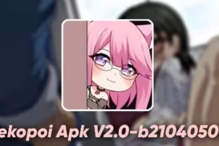 Download NekoPoi APK Versi 2.5.4.2 Terbaru Juli 2024, Akses Tanpa VPN! Bisa Akses Video Museum Anime dengan Mudah