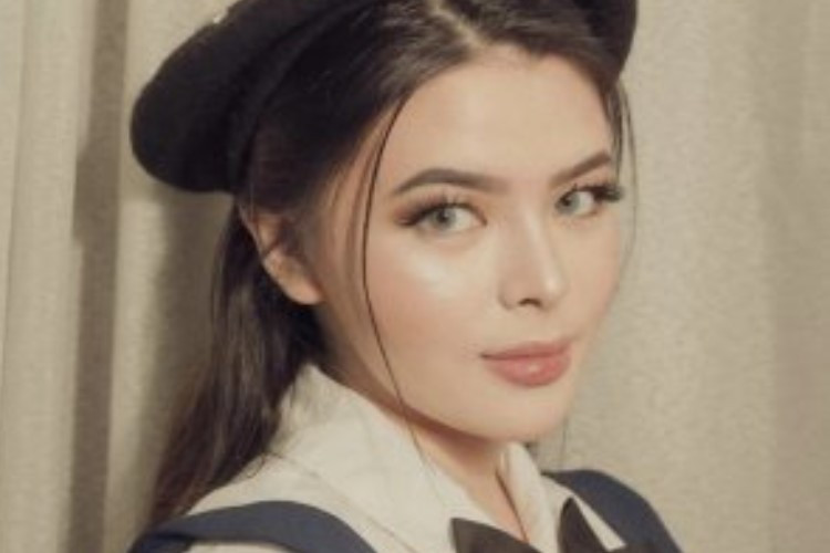 Profil dan Biodata Erika Balagtas Bintang Muda Vivamax Filipina yang Super Hot, Jadi Main Lead Film Cita  