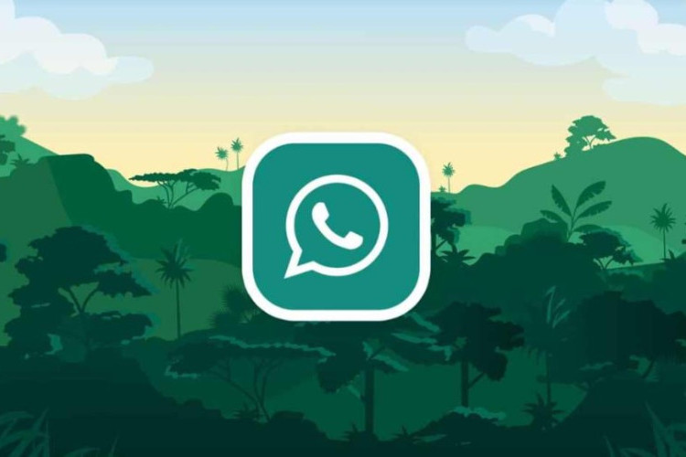 Download Whatsapp GB Apk Mod yang Asil Versi 2024 Android, Anti Banned dan Bisa Jadwalkan Chat!