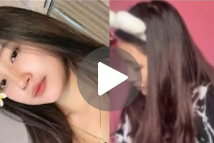 �Link Video Shella Ananda Doodstream Viral Lagi Live Streaming Tau-Tau Unboxing Daster Bikin Syok Pemirsa 