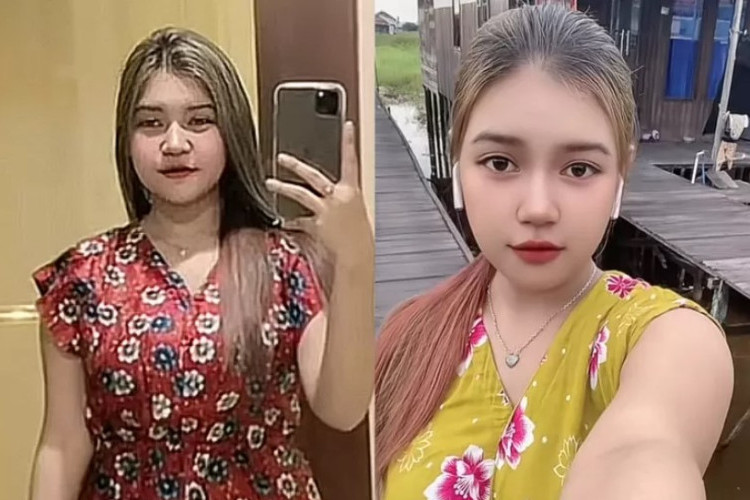 Video Atiqah Puput Live No Sensor Uncut Viral di TikTok, Full Durasi Lagi Banyak Dicari!