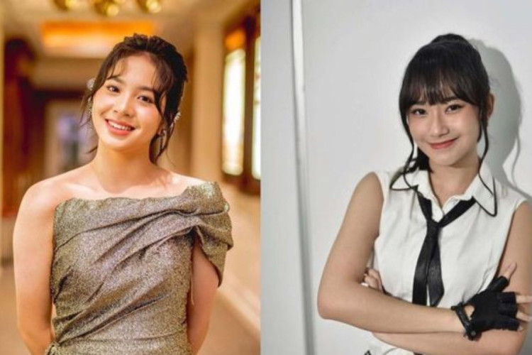 Viral! Video Freya JKT48 Uncut Tanpa Sensor Tersebar di Telegram, Full Durasi Bisa Download Disini