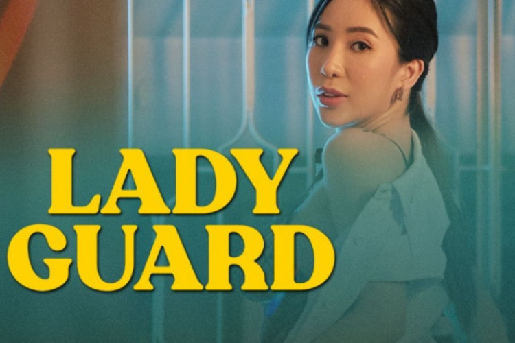 Daftar Pemain Film Filipina Lady Guard (2024), Angela Morena Jadi Penjaga Keamanan Judi Ilegal!