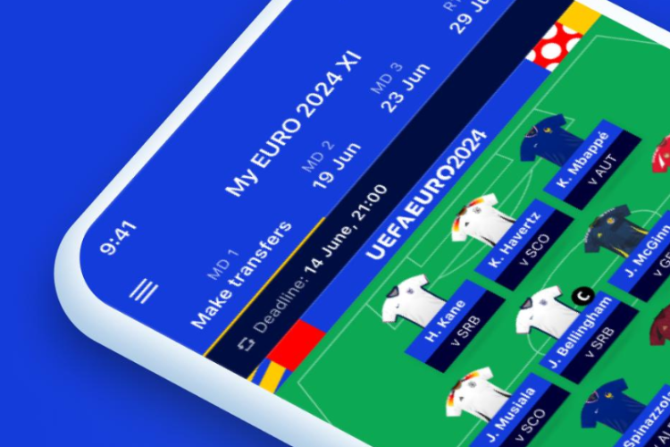 [Free] Download EURO 2024 Predictor APK v1.1.52 For Android & iOS, Ramalkan Kemenangan Klub Favoritmu