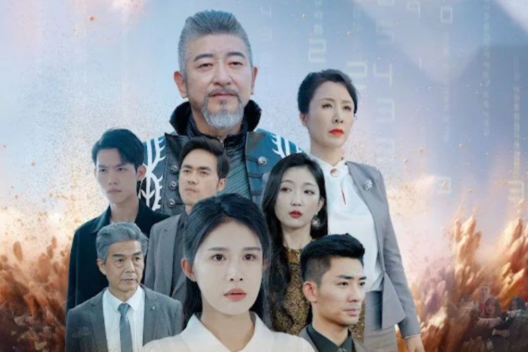 Judul Asli Drama Kembalinya Sang Ahli Waris Sub Indo Full Episode, Berebutan Warisan Keluarga yang Penuh Drama