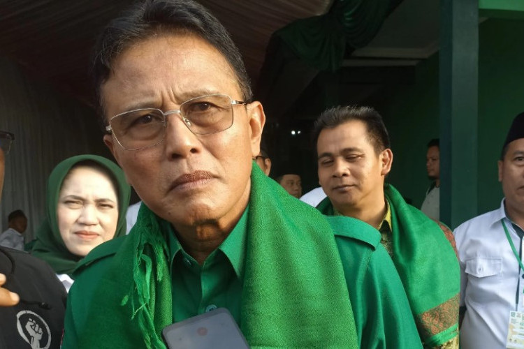 �Semua Kader PKB Akan Sosialisasikan Program Jabar Bahagia Ke Seluruh Penjuru Jawa Barat, Begini Kata Ketua PKB Ciamis