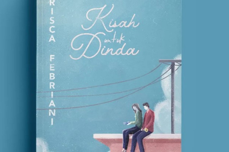 Lin Baca Novel Kisah untuk Dinda Full Chapter Bahasa Indonesia, Download PDF Gratis Klik Disini!