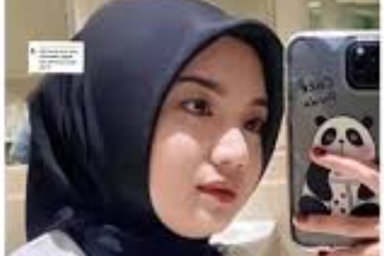 Video Mahasiswi UIN Lampung Pernah Viral Ngamar Bareng Dosen Sekarang Keciduk di Mobil Sama Laki Orang 