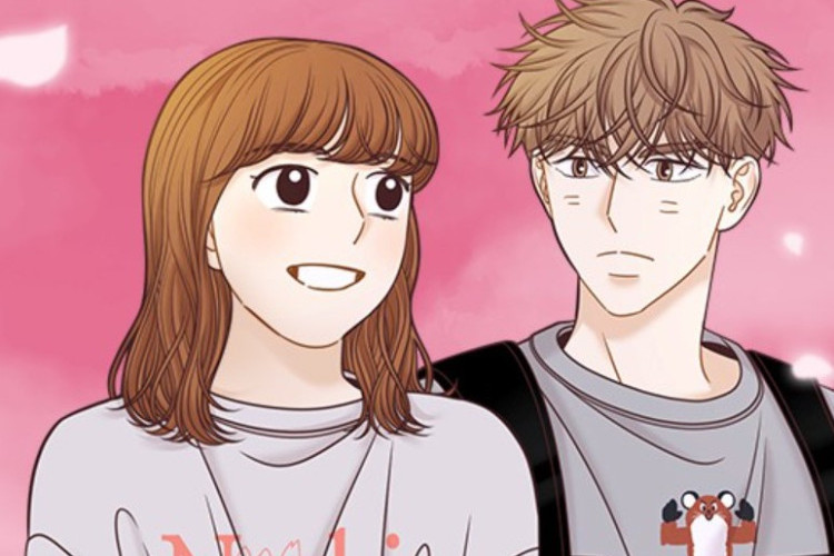 Link Baca Manhwa Girl’s World Chapter 403 Bahasa Indonesia, Nari Mulai Realistis