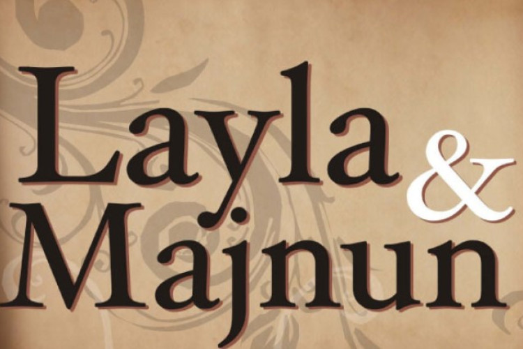 Sinopsis Novel Layla Majnun: Sebuah Kisah Cinta Abadi Penuh Rintangan yang Menggetarkan Jiwa