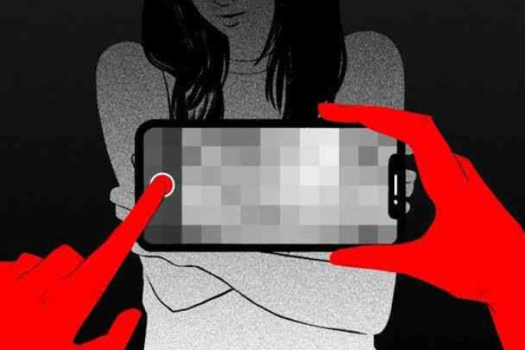 Waspada Porn Revenge! Wanita di Palembang Polisikan Mantan Pacar Karena Sebar Foto Mesum