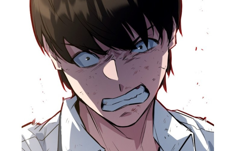 Webtoon King of the Arena Chapter 4 Bahasa Indo, Jiwa Petarung yang Menggebu-Gebu