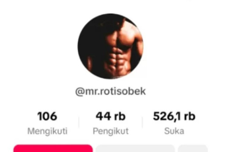 Video Fanda dan Milo Viral Tiktok Twitter, Link Video Asli Jadi Incaran Netizen : Mau Liat Dong!