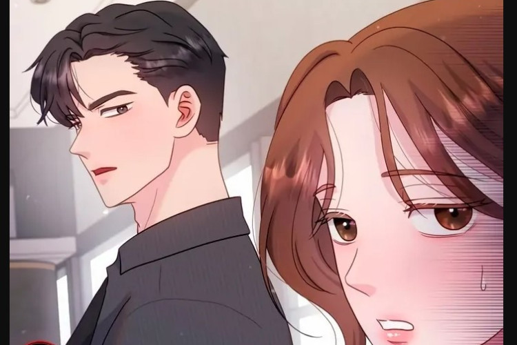 Manhwa Reasoning With A Beast Chapter 37 Bahasa Indonesia, Seo Yujin Semakin Beringas dan Sulit Diatur