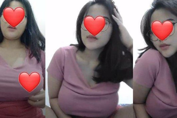 Video Acha Viral TikTok Twitter Baju Merah Tobrut Update Full Doostream, Cek di Sini 