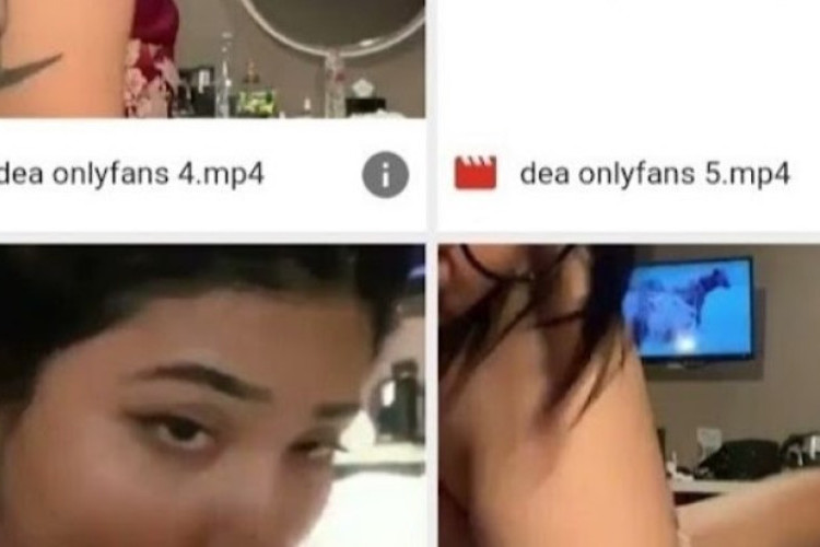 Kumpulan Video Dea Onlyfans 1 Album Durasi Full No Sensor 9 (mp3 mp4), Download Sekarang Sebelum Dihapus!