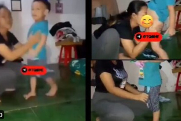 Link Video Viral Anak Kecil Baju Biru Durasi Full No Sensor, Unduh HD Mediafire Lengkap!