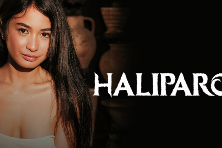 Nonton Film Haliparot (2023) Sub Indonesia, Saat Romansa Erotis dan Kontroversi Keluarga Jadi Satu