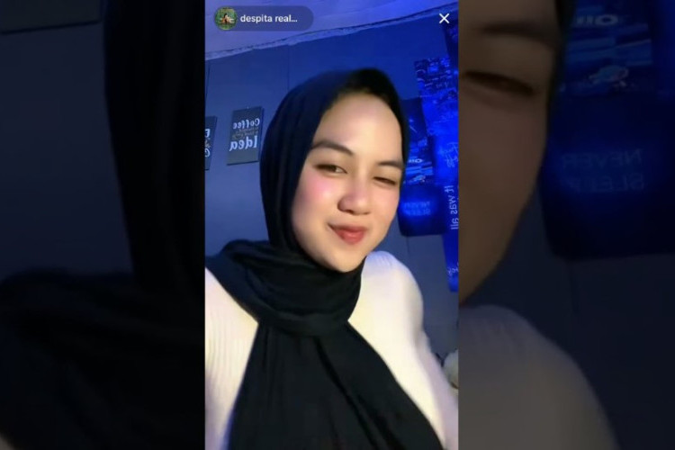 Muncul Lagi! Video Viral Despita Bogor Full Durasi Viral di TikTok, Link Download di Telegram Ada Disini