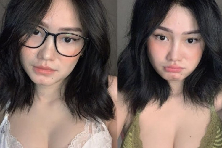 Video Tokyo Streamer Seksi Viral Tiktok Twitter Full No Sensor, Link Video Jadi Incaran Netizen!