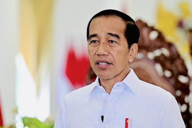 Kronologi Jokowi Dipanggil Mulyono Oleh Para Netizen, Benarkah Identik dengan Mantan Menkeu Sri Mulyono?