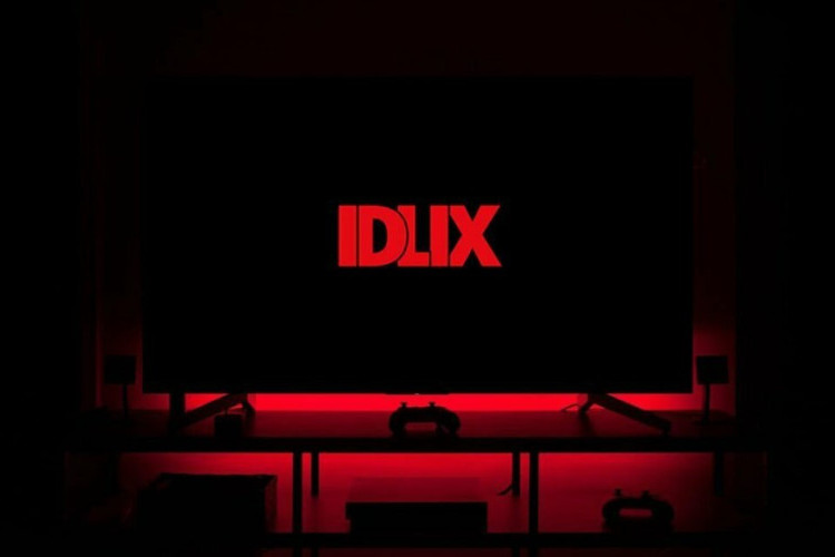Download IDLIX APK Mod v2.6 Terbaru 2024, Full Version! Tanpa Iklan dan VPN Bisa Nonton Sepuasnya