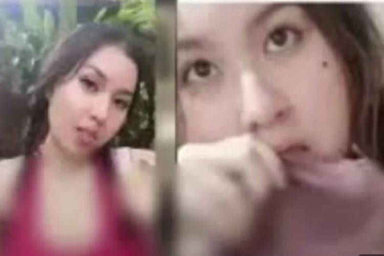 Video Syur Audrey Davis Telegram HD No Cut Durasi Full, Unduh Sekarang Sebelum Kena Banned 