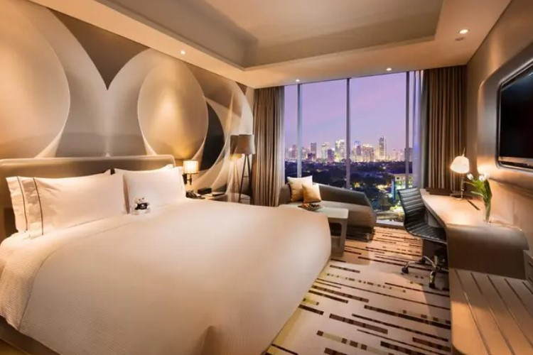 Info Kapan Jadwal Razia Hotel Jogja 2024 Waduh Jangan Sampai Terciduk