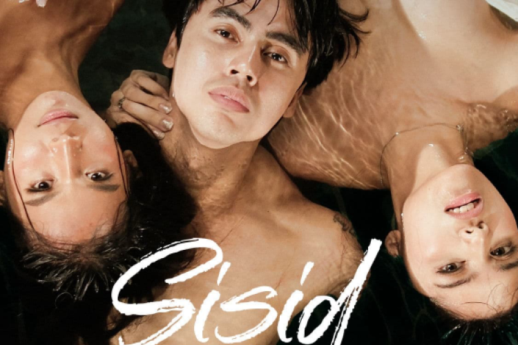 Nonton Film Filipina Sisid Marino (2024) Sub Indo (18+), Mencari Kepuasan Sek*ual Setelah di Tinggal Anak Tercinta