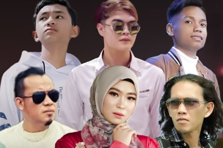 Daftar Lagu Malaysia Terbaru Viral 2024, Memanjakan Telinga dengan Lagu Melayu yang Merdu!