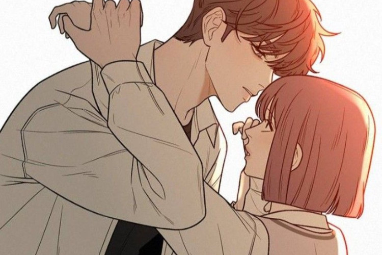 Baca Manhwa Operation Pure Love Chapter 107 Bahasa Indonesia, Semua Dimulai Dari Sini