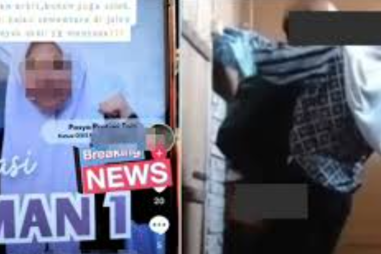 Link Video Syur Pasya Pratiwi Toiti Vs Guru Full Durasi 7 Menit ASLI Viral di Twitter! No Sensor Bikin Geram