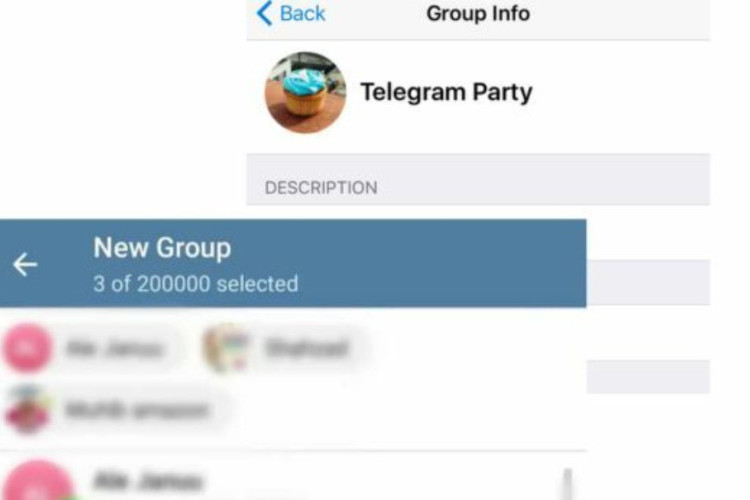 100+ Link Telegram Pemersatu Bangsa Terupdate 2024, Koleksi Terbaru yang Bikin Mata Melek!