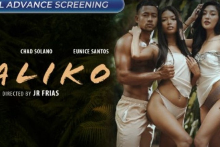 Link Nonton Film Filipina Maliko (2024) Full Movie SUB INDO: Dua Wanita yang Jatuh dalam Perangkap Pria Anggota Medis