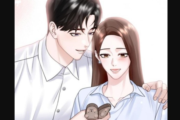 Baca Manhwa Marital Relations Chapter 3 Sub Indo, Kehidupan di Rumah Mertua yang Sangat Relate dengan Emak-Emak di Indonesia