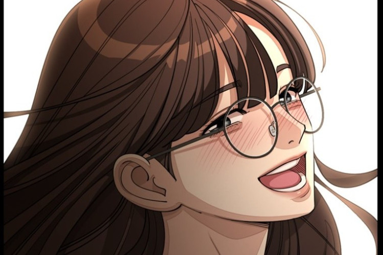 Link Baca Manhwa Iseop’s Romance Chapter 54 Bahasa Indonesia, Sejauh itu Perbedaan Keluarga Minkyung dan Si Iseop