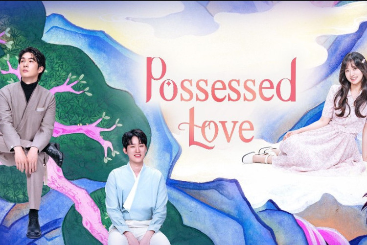 Link Nonton TV Show Possessed Love (2024) Full Episode Subtitle Indonesia, Kencan Para Peramal di Rumah Khusus!