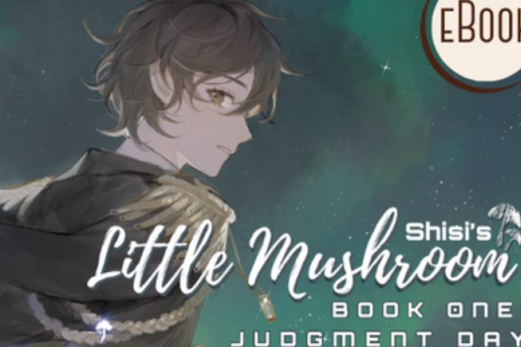 Link Baca Novel Little Mushroom Full Chapter SUB INDO E-book PDF, Gratis Download!