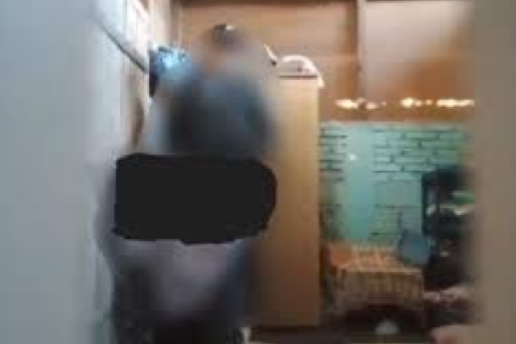 Geger! Video Viral Gorontalo Murid Vs Guru MAN Durasi 5 Menit No Sensor Doodstream, Lakukan Hubungan Intim Bak Suami Istri