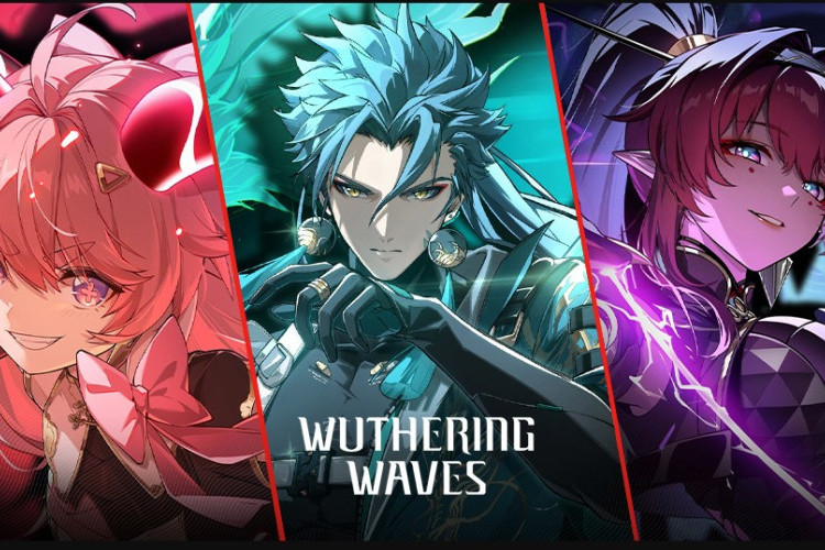 Wuthering Waves Tier List Terbaik 2024 Full OP, Lengkap dari Berbagai Tingkatan!