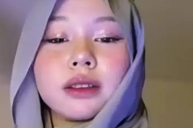 Akun Instagram Asli Erin Bugis No Fake Fake, Pemeran Wanita Wik Wik di Mobil Brio Viral !