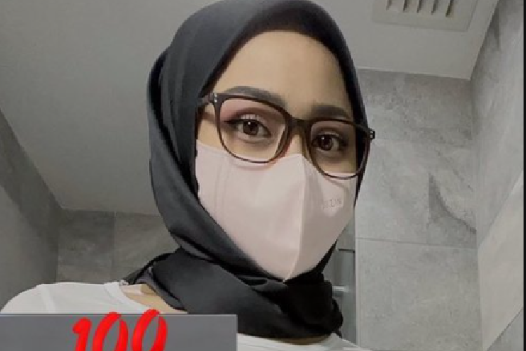 Clarissa Hijab Viral Mediafire Link Video Asli, Heboh Buka Bukaan! Masih Dicari Netizen