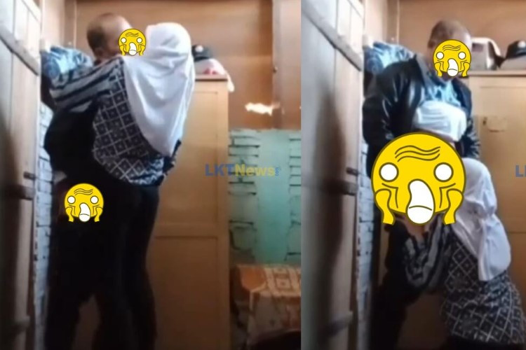 Link Video Viral Gorontalo Full Durasi 5 Menit Adegan Guru dan Murid Tanpa Sensor, Cek di Sini 