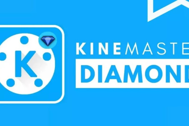 Kinemaster Diamond APK Mod Download Tanpa Watermark 2024 Versi Terbaru Android / iOS