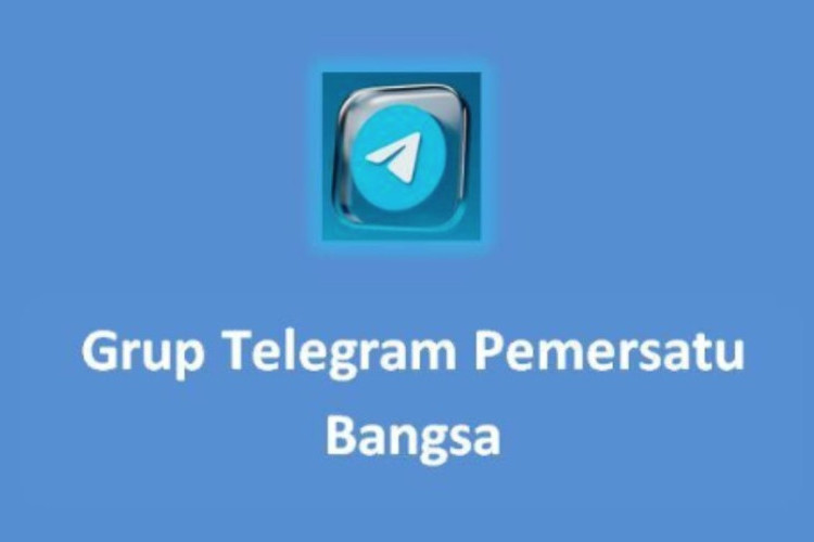 Kumpulan Grup Telegram Pemersatu Bangsa Indo Full No Sensor 2024, Cek Disini Cara Gabungnya!