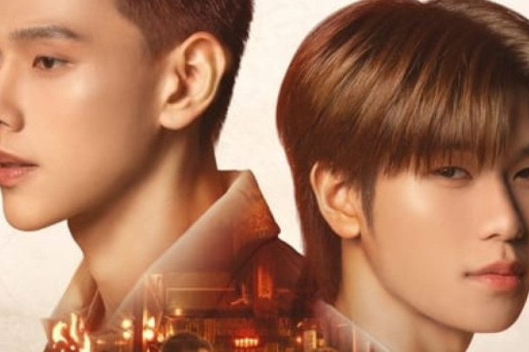Sinopsis dan Link Nonton Drama Century of Love Full Episode Sub Indo, Mendobrak Batas Waktu untuk Cinta Sejati